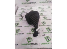 Recambio de palanca cambio para man tg - l 12.xxx 6.9 diesel referencia OEM IAM 81326706282  