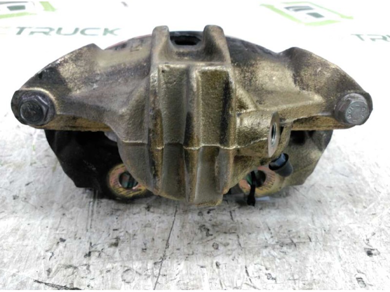 Recambio de pinza freno delantera derecha para peugeot partner (s2) totem referencia OEM IAM 4400R7  