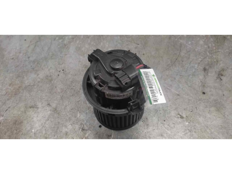 Recambio de ventilador calefaccion para peugeot 208 style referencia OEM IAM T1013140A 2 PINS 