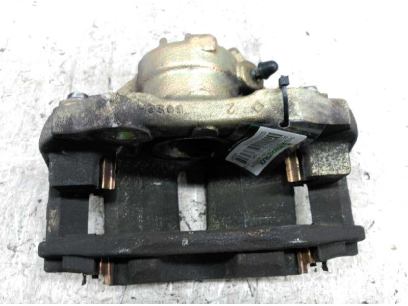 Recambio de pinza freno delantera derecha para peugeot partner (s2) totem referencia OEM IAM 4400R7  