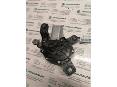 Recambio de motor limpia trasero para opel zafira b cosmo referencia OEM IAM 53025212 3 PINS 