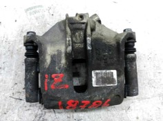 Recambio de pinza freno delantera izquierda para peugeot partner (s2) totem referencia OEM IAM 4400R6  