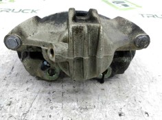 Recambio de pinza freno delantera izquierda para peugeot partner (s2) totem referencia OEM IAM 4400R6   2