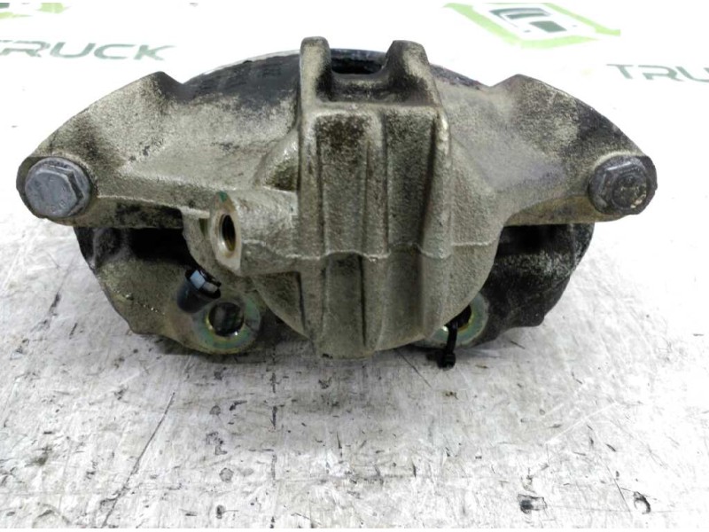 Recambio de pinza freno delantera izquierda para peugeot partner (s2) totem referencia OEM IAM 4400R6  