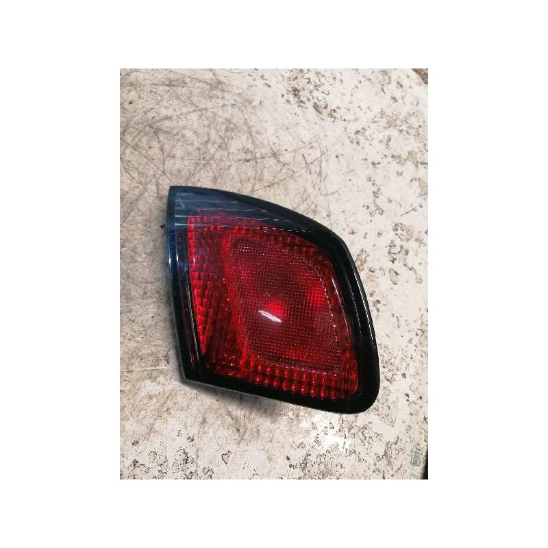 Recambio de piloto trasero izquierdo interior para nissan primera berlina (p11) comfort referencia OEM IAM   2 PINS