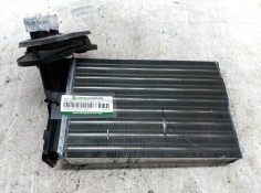 Recambio de radiador calefaccion / aire acondicionado para peugeot partner (s2) totem referencia OEM IAM 644878  