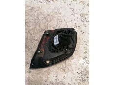 Recambio de piloto trasero izquierdo interior para nissan primera berlina (p11) comfort referencia OEM IAM   2 PINS 2