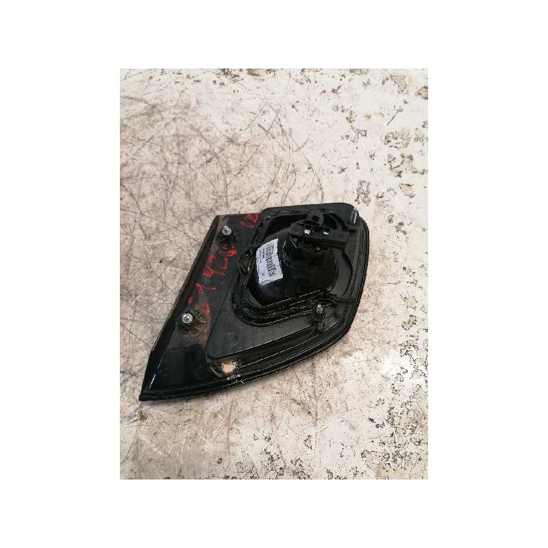 Recambio de piloto trasero izquierdo interior para nissan primera berlina (p11) comfort referencia OEM IAM   2 PINS