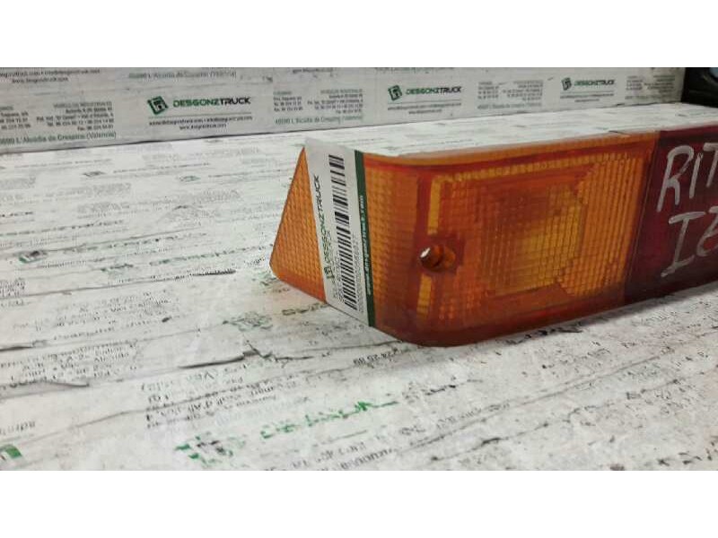 Recambio de piloto trasero izquierdo para seat ritmo -- referencia OEM IAM  TULIPA IZQUIERDA 