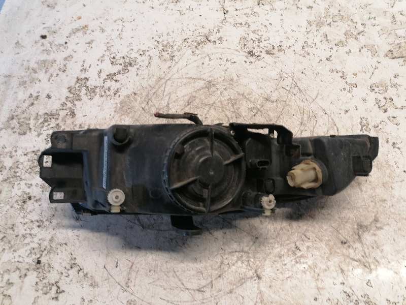 Recambio de faro izquierdo para mitsubishi carisma berlina 5 (da0) 1900 di-d comfort referencia OEM IAM   