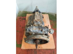 Recambio de caja cambios para mercedes-benz mk / om 401 la / 441 la 1424 bm 651 gran espacio referencia OEM IAM 6792600400 71460