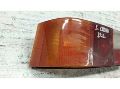 Recambio de piloto trasero izquierdo para seat cromo -- referencia OEM IAM    2