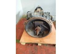 Recambio de caja cambios para mercedes-benz mk / om 401 la / 441 la 1424 bm 651 gran espacio referencia OEM IAM 6792600400 71460 2