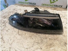 Recambio de faro derecho para mitsubishi carisma berlina 5 (da0) 1900 di-d comfort referencia OEM IAM   