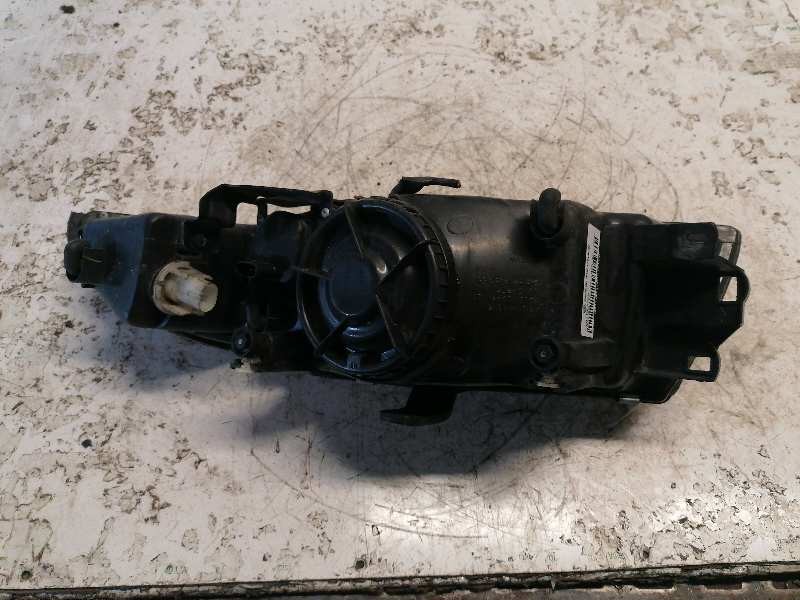 Recambio de faro derecho para mitsubishi carisma berlina 5 (da0) 1900 di-d comfort referencia OEM IAM   