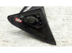 Recambio de retrovisor derecho para hyundai accent (x3) 1,5 gls referencia OEM IAM  MANUAL NEGRO 2