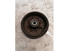 Recambio de tambor freno trasero para peugeot 306 berlina 3/4/5 puertas (s2) 1.6 cat referencia OEM IAM    2