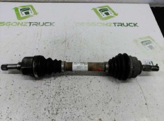 Recambio de transmision delantera izquierda para peugeot partner (s2) totem referencia OEM IAM 9624444980 3272FE 