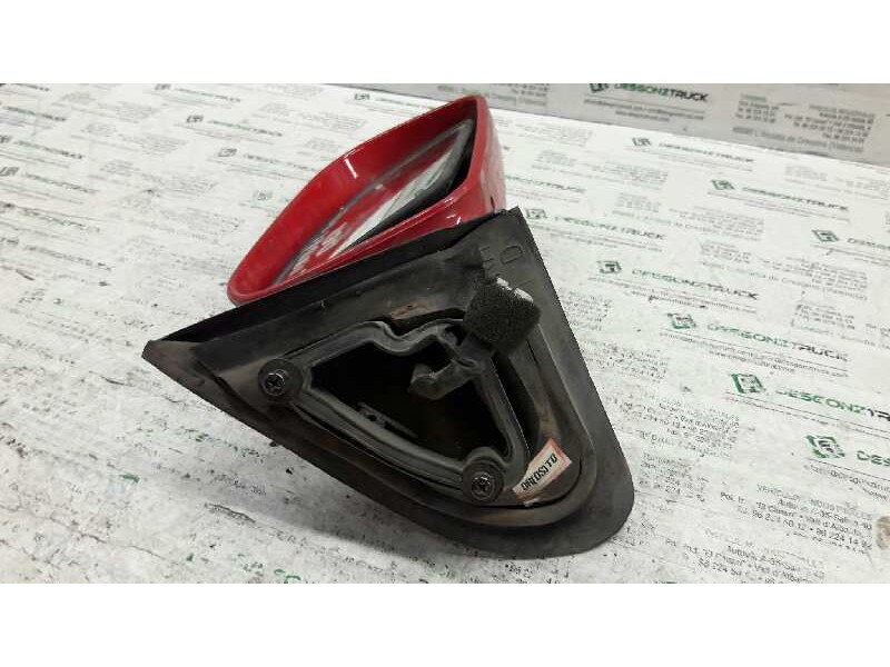 Recambio de retrovisor derecho para hyundai pony (x2) 1.3 ls berlina referencia OEM IAM   