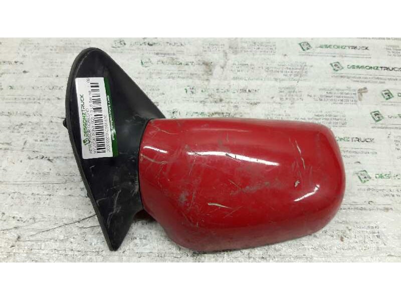 Recambio de retrovisor derecho para hyundai pony (x2) 1.3 ls berlina referencia OEM IAM   