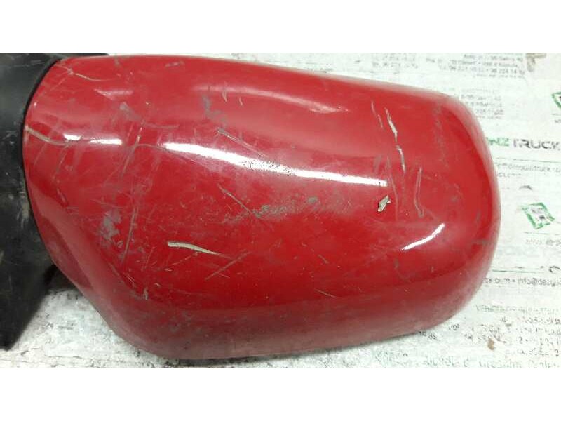 Recambio de retrovisor derecho para hyundai pony (x2) 1.3 ls berlina referencia OEM IAM   