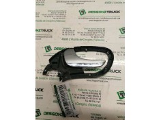 Recambio de maneta interior trasera izquierda para seat toledo (1m2) select referencia OEM IAM 1M0837113  