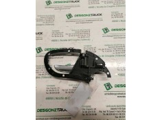 Recambio de maneta interior trasera izquierda para seat toledo (1m2) select referencia OEM IAM 1M0837113   2