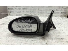 Recambio de retrovisor izquierdo para hyundai sonata (y4) 2.0i 16v gls referencia OEM IAM   