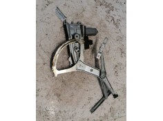 Recambio de elevalunas delantero derecho para opel astra h berlina cosmo referencia OEM IAM 1213002991 6 PINS 