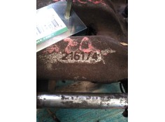 Recambio de pinza freno delantera izquierda para nissan cabstar e 3.0 diesel referencia OEM IAM 216174 BENDIX  2