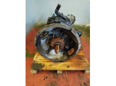 Recambio de caja cambios para scania serie 4 (p/r 114 l) fsa 380 (4x2) e2/e3 corto cr 13 / 14 b referencia OEM IAM GRS900R 67614 2