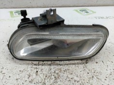 Recambio de faro antiniebla izquierdo para peugeot 406 berlina (s1/s2) srsd referencia OEM IAM   