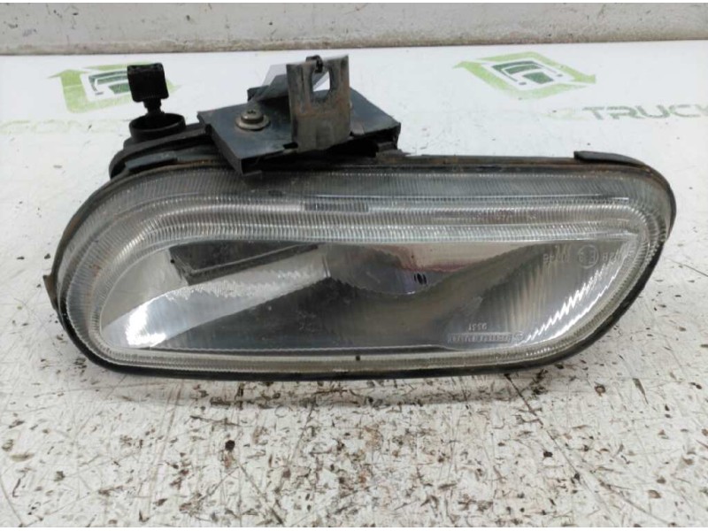 Recambio de faro antiniebla izquierdo para peugeot 406 berlina (s1/s2) srsd referencia OEM IAM   