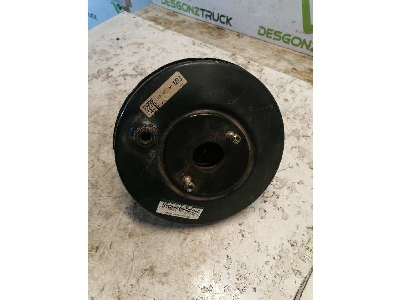 Recambio de servofreno para opel astra h berlina cosmo referencia OEM IAM 13142359  