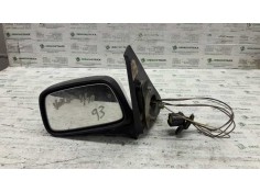 Recambio de retrovisor izquierdo para volvo serie 440 glt injektion referencia OEM IAM   