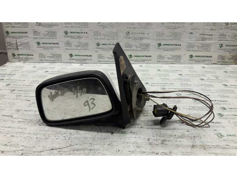 Recambio de retrovisor izquierdo para volvo serie 440 glt injektion referencia OEM IAM   