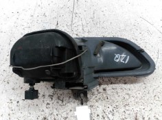 Recambio de faro antiniebla izquierdo para peugeot 406 berlina (s1/s2) srsd referencia OEM IAM    2