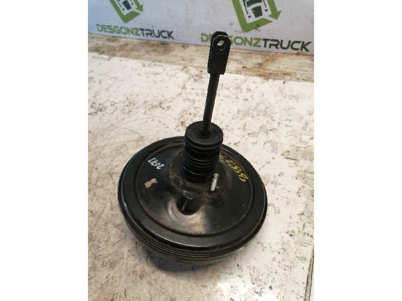 Recambio de servofreno para opel astra h berlina cosmo referencia OEM IAM 13142359  