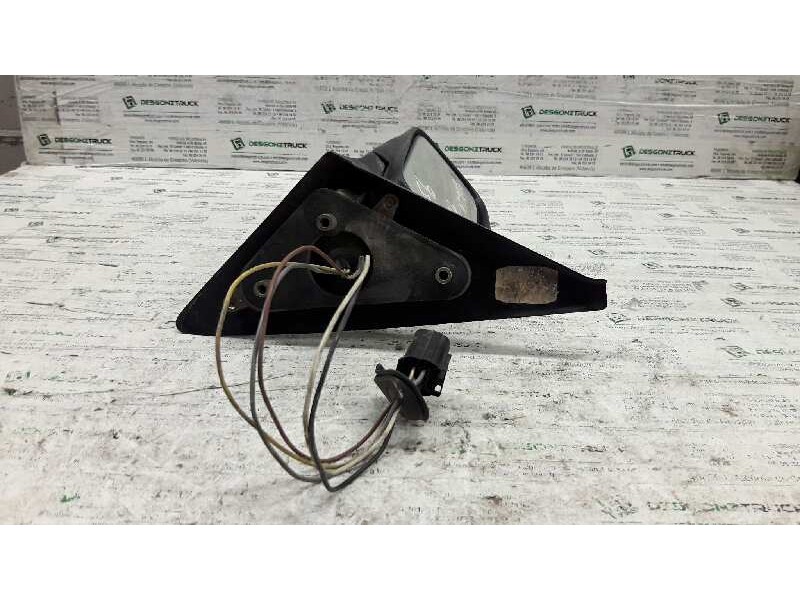 Recambio de retrovisor izquierdo para volvo serie 440 glt injektion referencia OEM IAM   