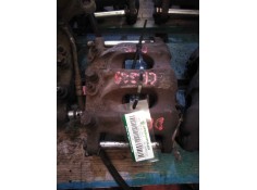 Recambio de pinza freno delantera derecha para nissan cabstar e 3.0 diesel referencia OEM IAM 216174 BENDIX 