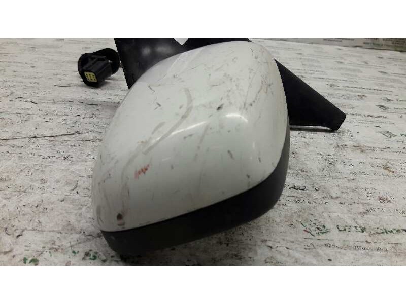 Recambio de retrovisor izquierdo para volvo serie 440 glt injektion referencia OEM IAM   