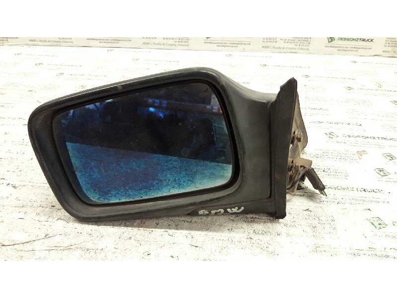 Recambio de retrovisor izquierdo para bmw serie 3 berlina (e30) 316i referencia OEM IAM   