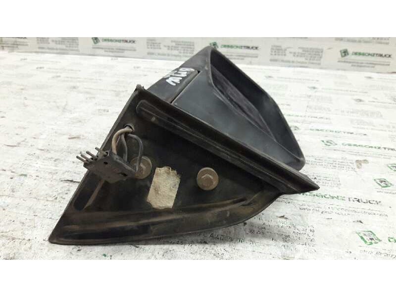 Recambio de retrovisor izquierdo para bmw serie 3 berlina (e30) 316i referencia OEM IAM   