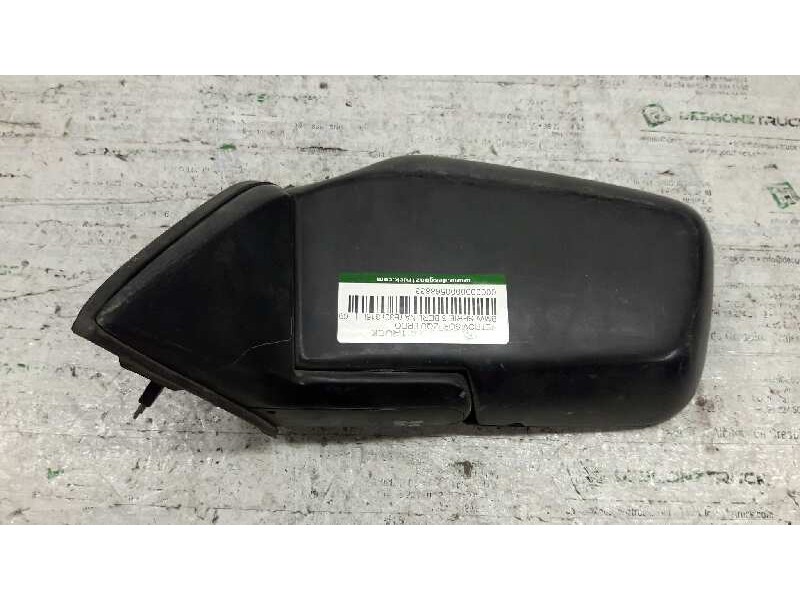 Recambio de retrovisor izquierdo para bmw serie 3 berlina (e30) 316i referencia OEM IAM   