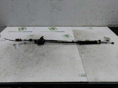 Recambio de cables de cambio para peugeot 307 break / sw (s1) sw pack referencia OEM IAM   