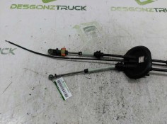 Recambio de cables de cambio para peugeot 307 break / sw (s1) sw pack referencia OEM IAM    2