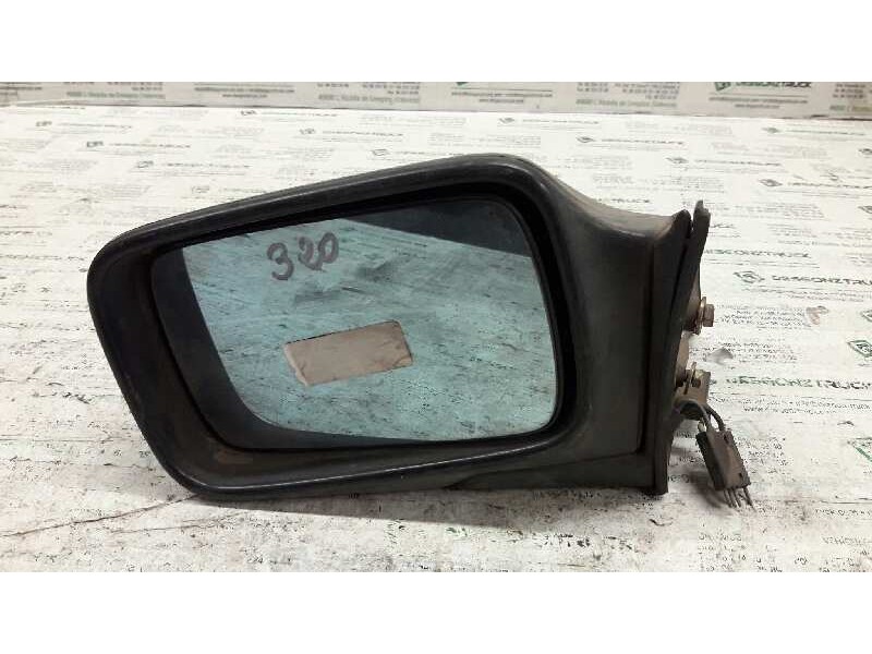 Recambio de retrovisor izquierdo para bmw serie 3 berlina (e30) 316i referencia OEM IAM   