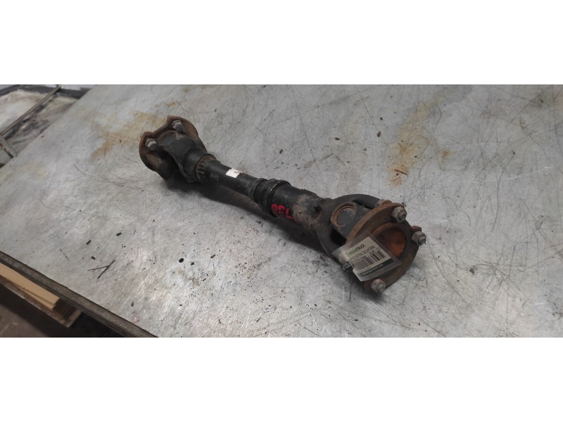 Recambio de transmision central delantera para opel frontera b basis referencia OEM IAM   42CM