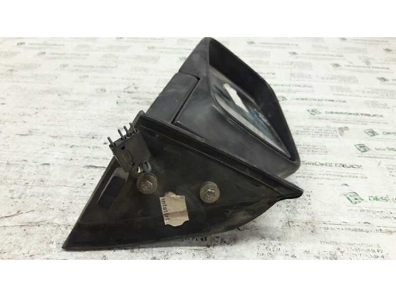 Recambio de retrovisor izquierdo para bmw serie 3 berlina (e30) 316i referencia OEM IAM   