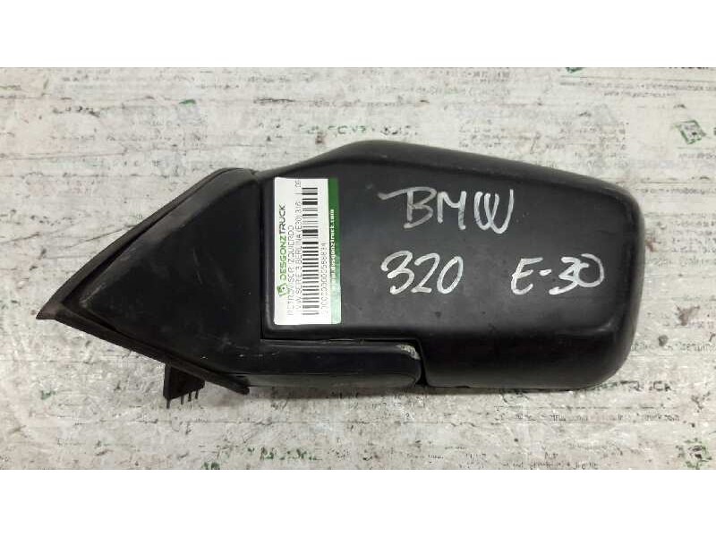 Recambio de retrovisor izquierdo para bmw serie 3 berlina (e30) 316i referencia OEM IAM   